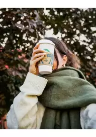 Magazine Starbucks Pagină 1