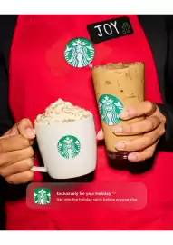 Magazine Starbucks Pagină 2