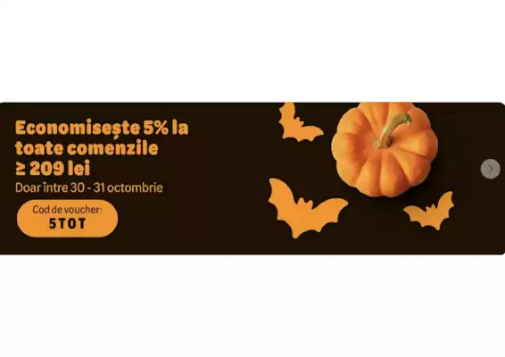 Zooplus (valid până la 2-11)