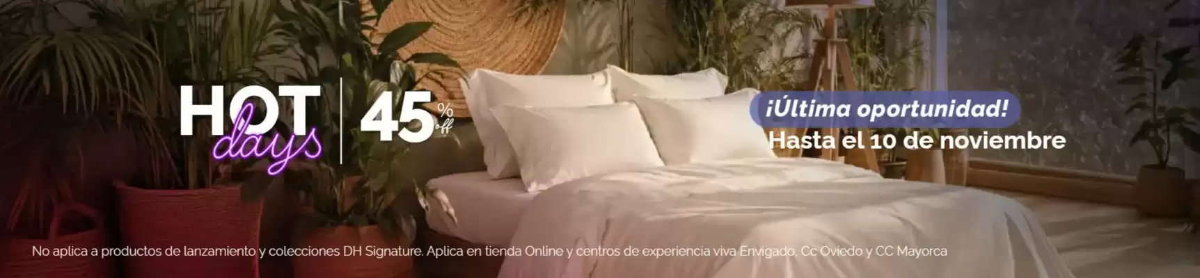 Distrihogar (válido hasta 12-11)