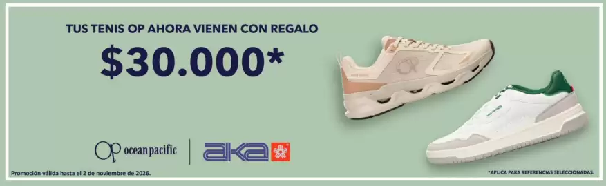 Catálogo Aka semana 44 Página 1