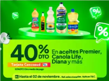 Catálogo Jumbo Página 1