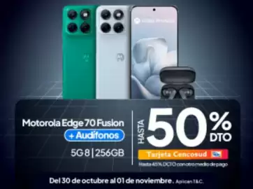 Catálogo Jumbo Página 12