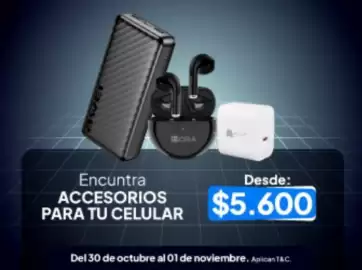 Catálogo Jumbo Página 14