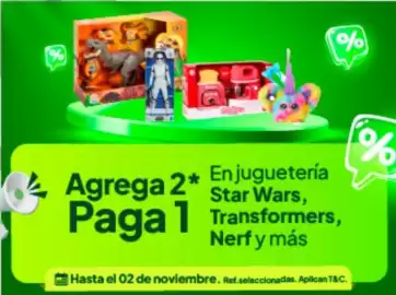 Catálogo Jumbo Página 15