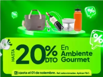 Catálogo Jumbo Página 16