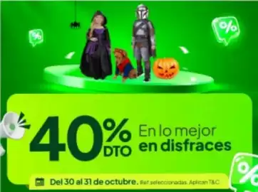 Catálogo Jumbo Página 18