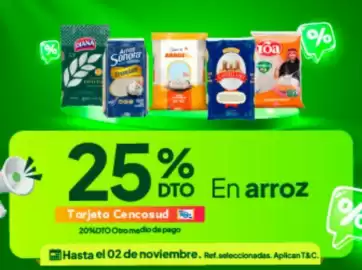 Catálogo Jumbo Página 2