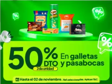 Catálogo Jumbo Página 3