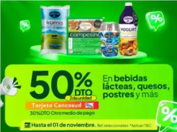 Catálogo Jumbo Página 5