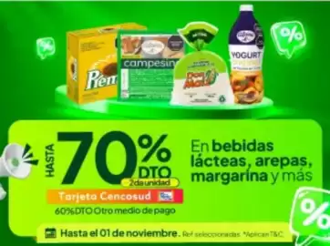 Catálogo Jumbo Página 6