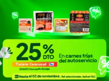 Catálogo Jumbo Página 7