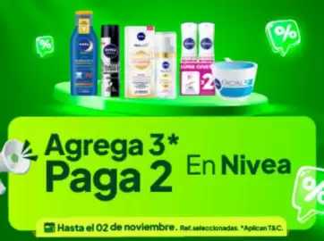 Catálogo Jumbo Página 9