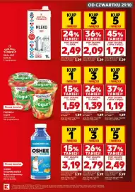 Kaufland gazetka Strona 11
