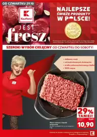 Kaufland gazetka Strona 12
