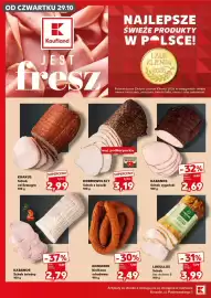 Kaufland gazetka Strona 14