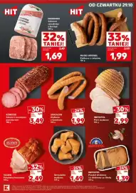 Kaufland gazetka Strona 15