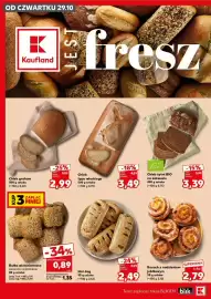 Kaufland gazetka Strona 16