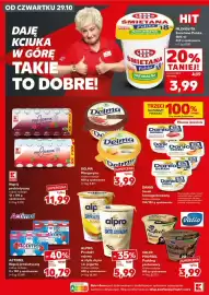 Kaufland gazetka Strona 18