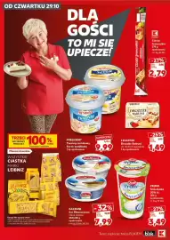 Kaufland gazetka Strona 20