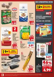 Kaufland gazetka Strona 21