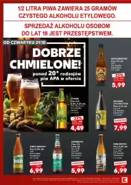 Kaufland gazetka Strona 22