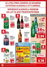 Kaufland gazetka Strona 23