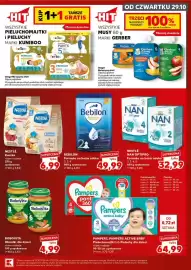Kaufland gazetka Strona 25