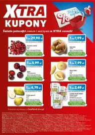Kaufland gazetka Strona 26