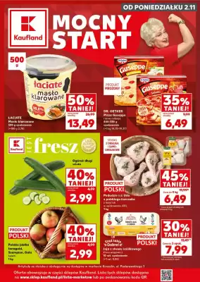 Kaufland (ważność do 4-11)
