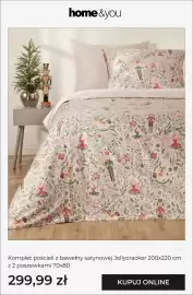 Home&You gazetka tydzień 44 Strona 3