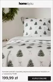 Home&You gazetka tydzień 44 Strona 9