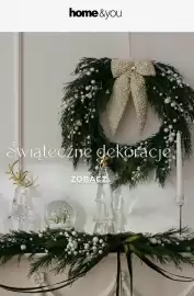 Home&You gazetka tydzień 44 Strona 1