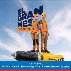 Catálogo Mega Kywi Página 1