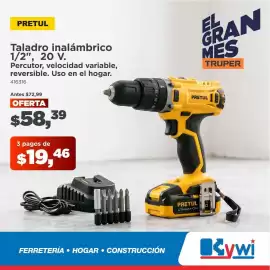 Catálogo Mega Kywi Página 2