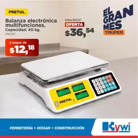 Catálogo Mega Kywi Página 4