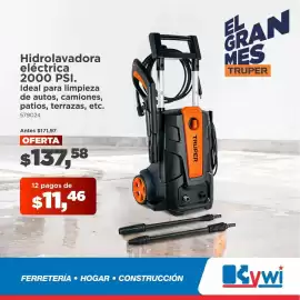 Catálogo Mega Kywi Página 5