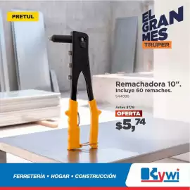 Catálogo Mega Kywi Página 6