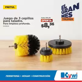Catálogo Mega Kywi Página 7