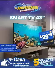 Catálogo Computron Página 1