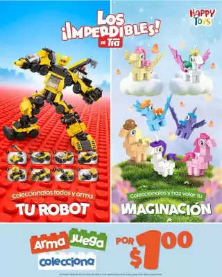 Catálogo Tia (válido hasta 10-11)