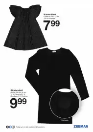 Zeeman Prospekt | Zeeman Prospekt Woche 45 Seite 12