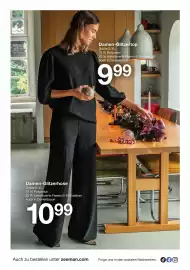 Zeeman Prospekt | Zeeman Prospekt Woche 45 Seite 13