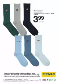 Zeeman Prospekt | Zeeman Prospekt Woche 45 Seite 20