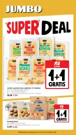 Jumbo folder week 45 Pagina 1