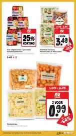 Jumbo folder week 45 Pagina 9: JUMBO CURRY 440-200 ROS JUMBO MEXICAANSE 425-250 MET ZAKJE SNEL KLAAR KRUIDENMIX BURRITO'S