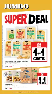 Jumbo (geldig t/m 10-11)