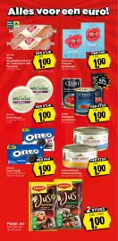 Vomar Voordeelmarkt folder week 45 Pagina 27: Almo Nature Kattenvoeding €1,00, Alle Cirio Tomatenproducten €1,00