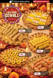 Lulu Hypermarket catalogue Page 3