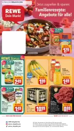 REWE DE tilbudsavis uge 45 Side 1